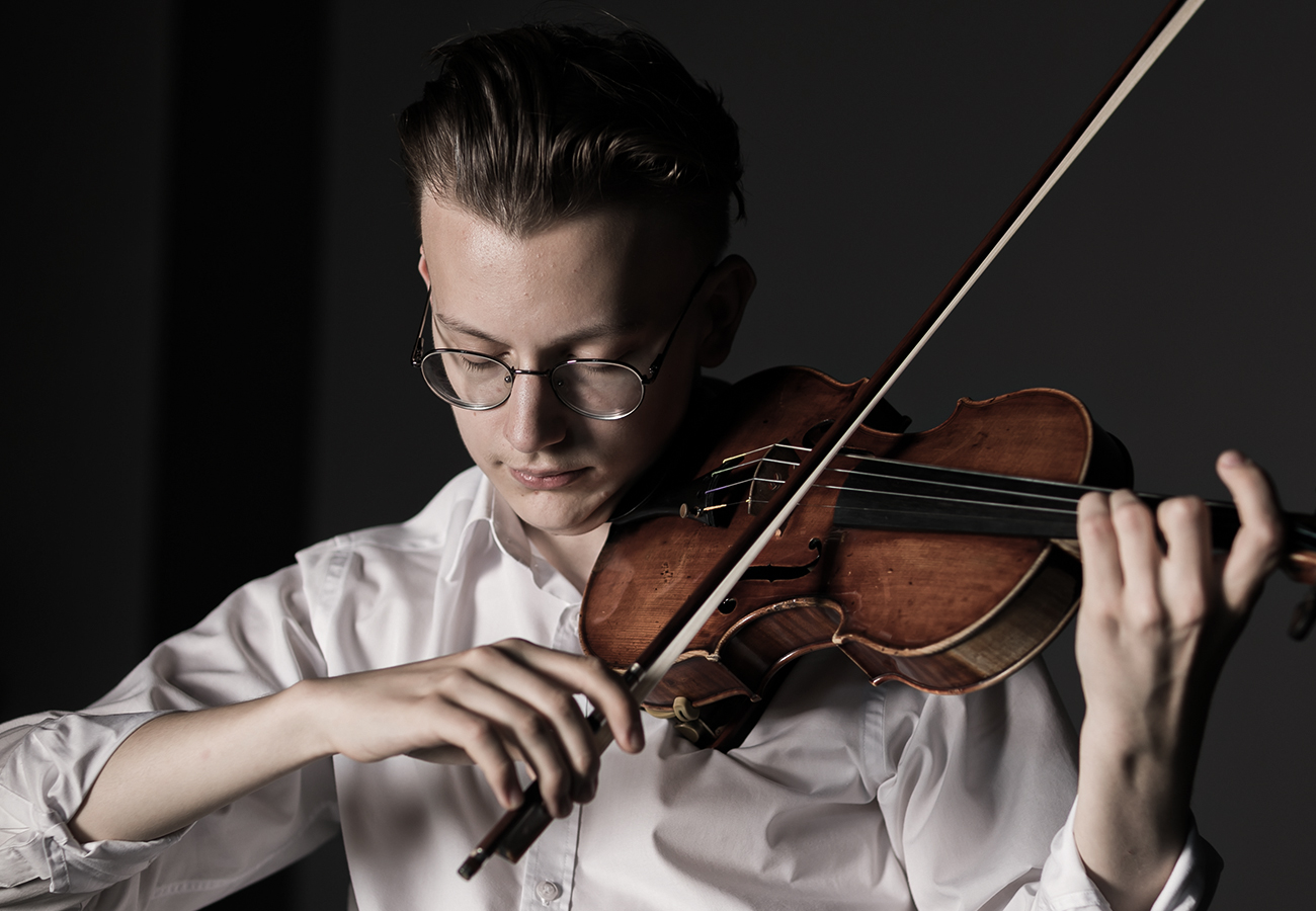 Bohdan Luts photo Iryna Sereda - Productions Internationales Albert Sarfati