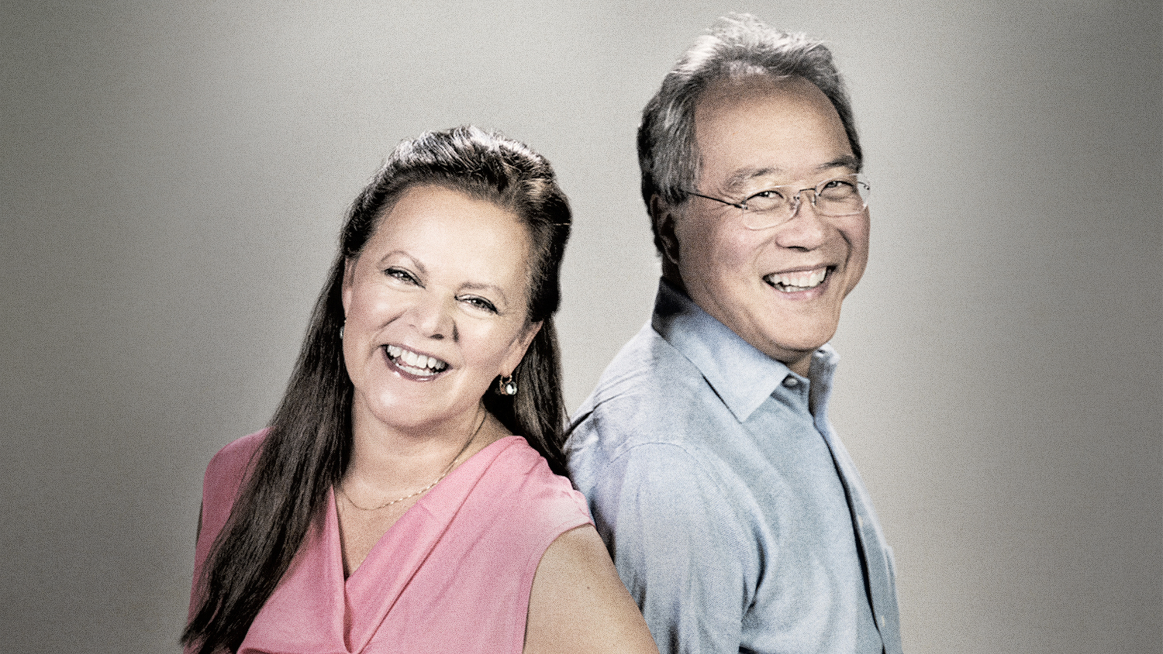 Yo-Yo Ma & Kathryn Stott 2024-2025 2 YOYO MA Slider autres photos productions 24 25 1 - Productions Internationales Albert Sarfati