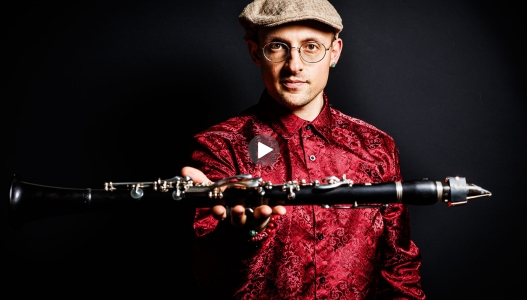 Kevin <br>Spagnolo 1 Spagnolo vignette video 26 27 1 - Productions Internationales Albert Sarfati