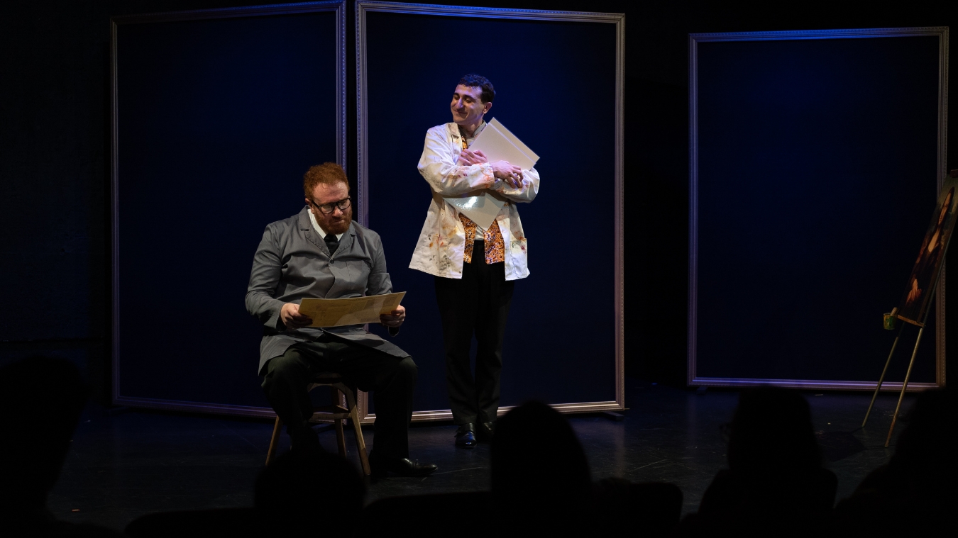 TESTAMENT DE MEDICIS Slider autres photos theatre 24 25 3 - Productions Internationales Albert Sarfati