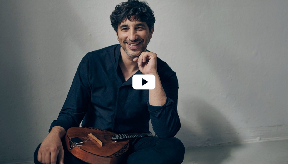 Avi <br>Avital 1 Avital Stephan Pramme vignette video youtube 25 26 3 - Productions Internationales Albert Sarfati