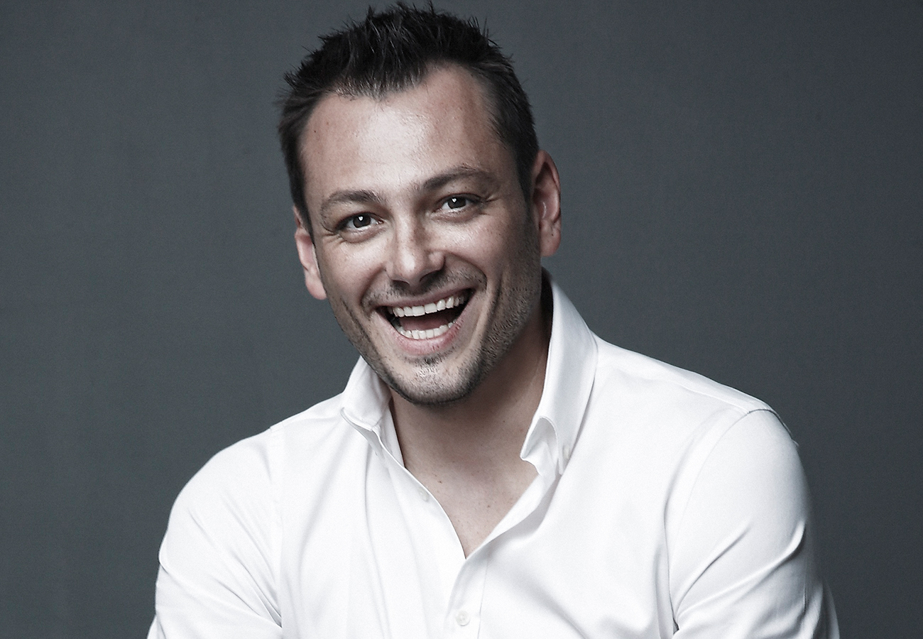 Maxim Rysanov photo Laszlo Emmer - Productions Internationales Albert Sarfati