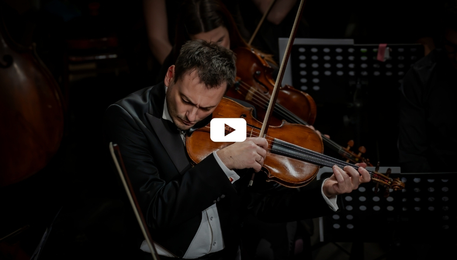 Maxim<br> Rysanov 3 MaximRysanov Laszlo Emmer vignette video youtube 25 26 2 1 - Productions Internationales Albert Sarfati