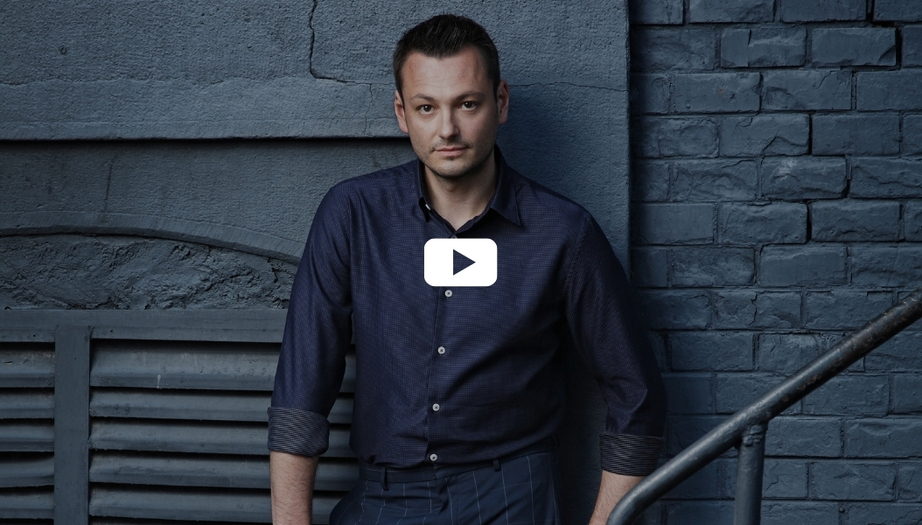 Maxim<br> Rysanov 2 MaximRysanov Laszlo Emmer vignette video youtube 25 26 3 - Productions Internationales Albert Sarfati