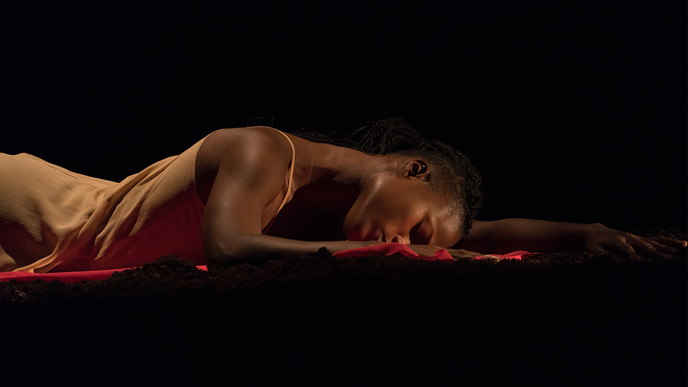JOSEPHINE |<br> LE SACRE DU PRINTEMPS 6 JOSEPHINE LE SACRE DU PRINTEMPS Transcendanses PIAS 05 - Productions Internationales Albert Sarfati