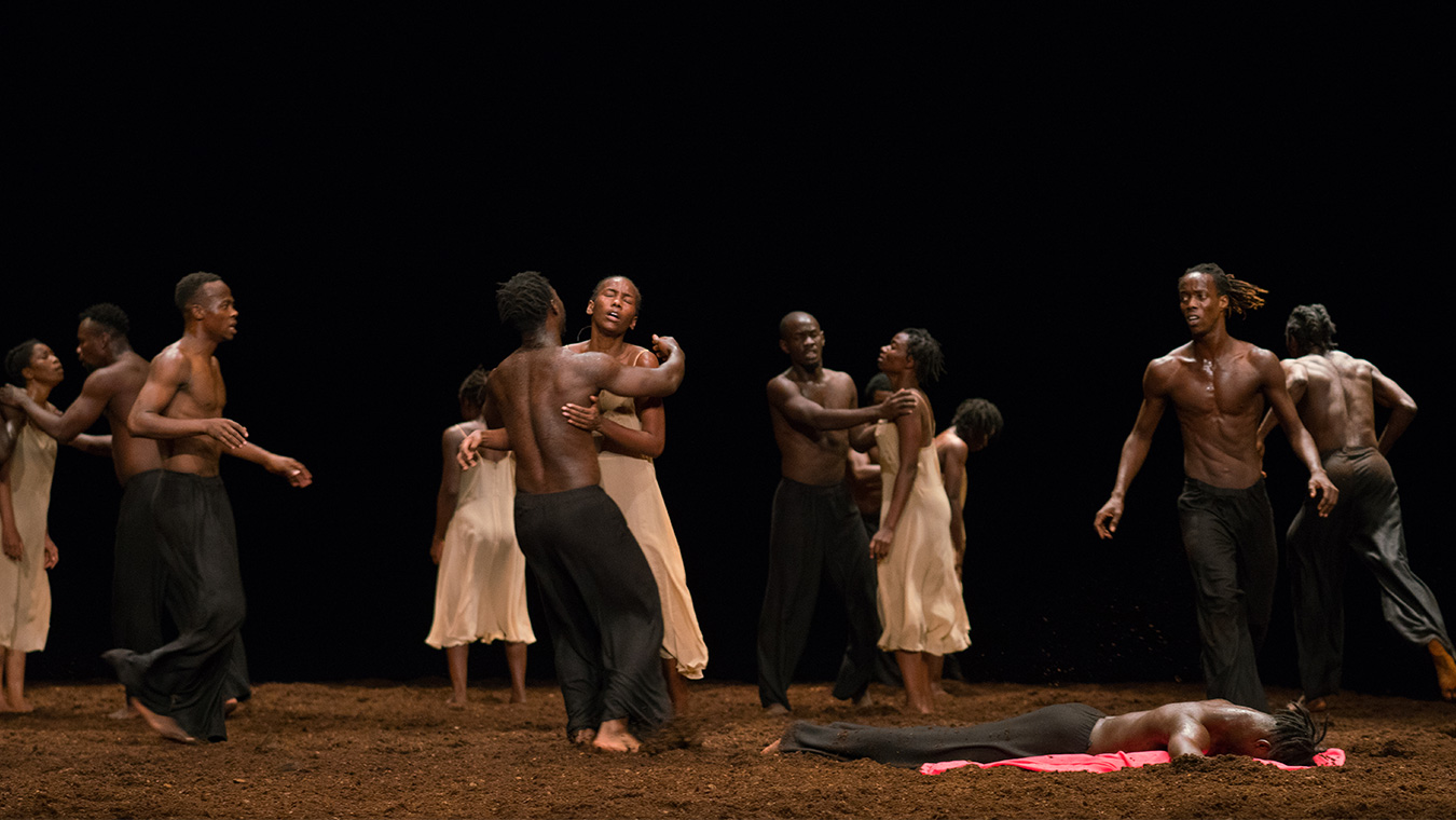 JOSEPHINE |<br> LE SACRE DU PRINTEMPS 4 JOSEPHINE LE SACRE DU PRINTEMPS Transcendanses PIAS 08 - Productions Internationales Albert Sarfati