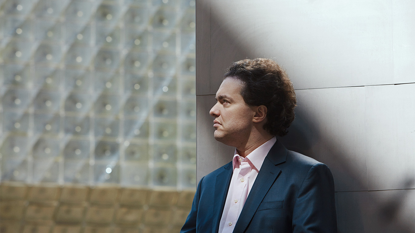 EVGENY KISSIN 4 TRIO KISSIN BELL ISSERLIS Musique de chambre PIAS 01 - Productions Internationales Albert Sarfati