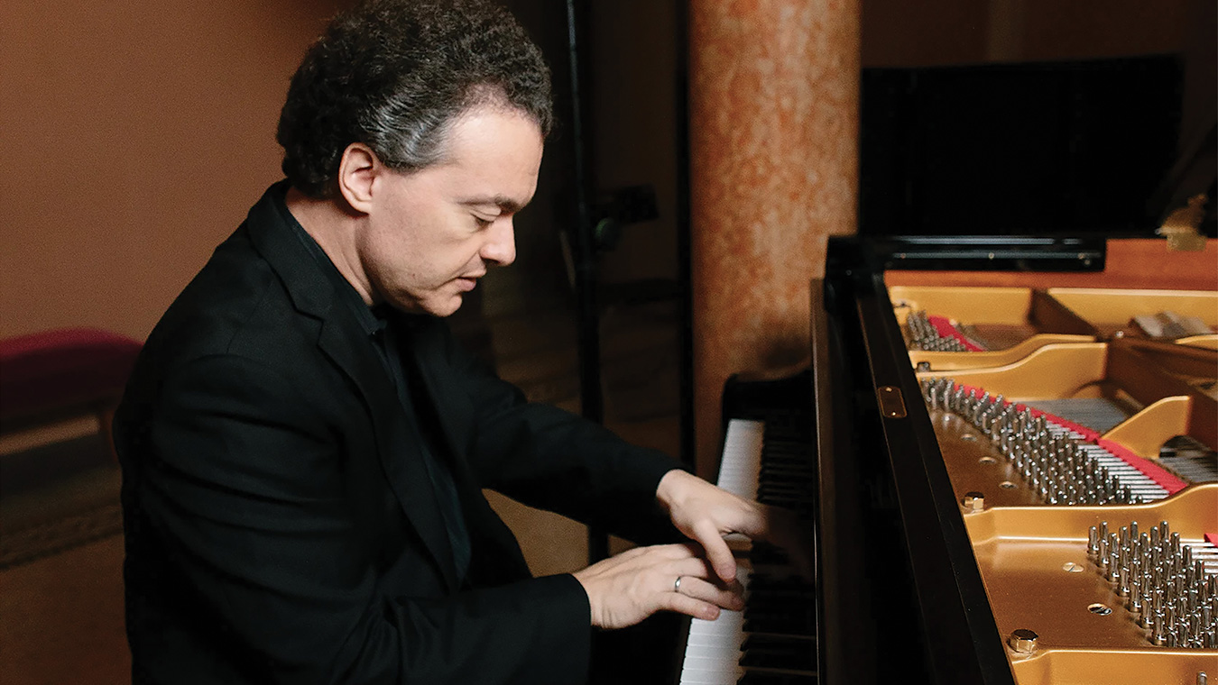 EVGENY KISSIN 3 TRIO KISSIN BELL ISSERLIS Musique de chambre PIAS 02 - Productions Internationales Albert Sarfati