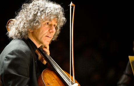TRIO-KISSIN-BELL-ISSERLIS-Musique-de-chambre-PIAS-09 TRIO KISSIN BELL ISSERLIS Musique de chambre PIAS 09 - Productions Internationales Albert Sarfati