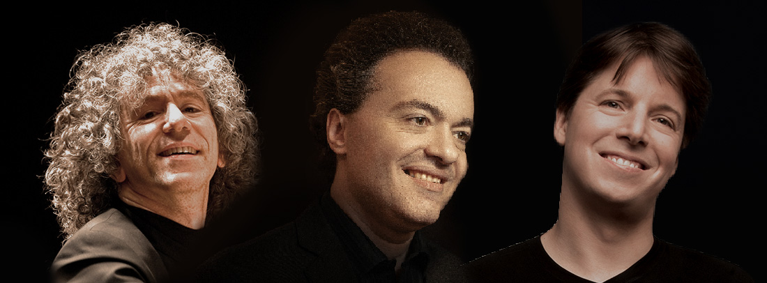 TRIO-KISSIN-BELL-ISSERLIS-Musique-de-chambre-PIAS-photolarge TRIO KISSIN BELL ISSERLIS Musique de chambre PIAS photolarge - Productions Internationales Albert Sarfati