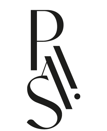 Productions Internationales Albert Sarfati Logo