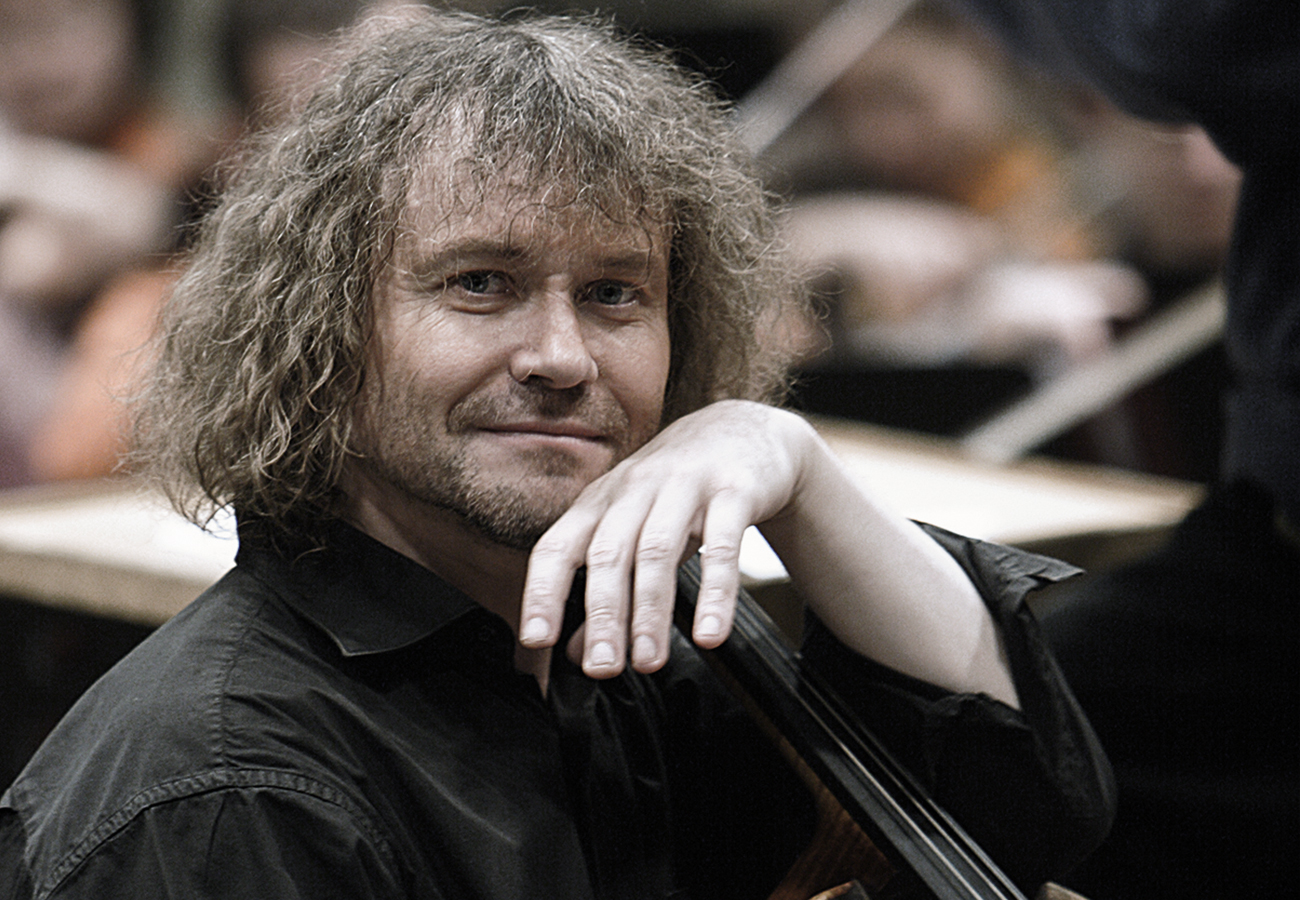 Alexander Kniazev photo Andrei Mustafayev - Productions Internationales Albert Sarfati