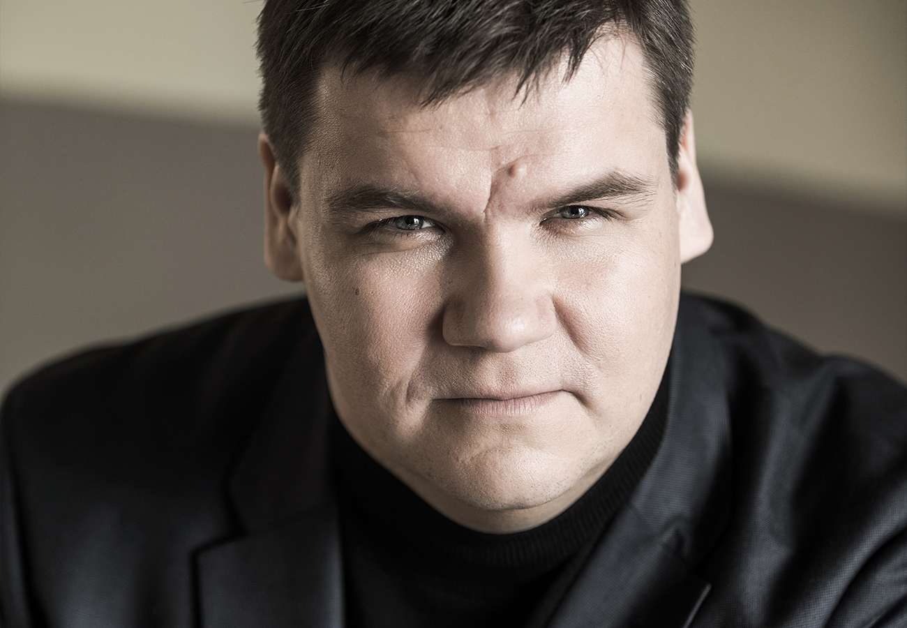 Andris Poga Photo Janis Porietis - Productions Internationales Albert Sarfati