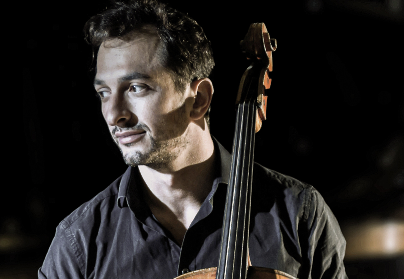 Aurelien Pascal photo Chris Jaeger - Productions Internationales Albert Sarfati