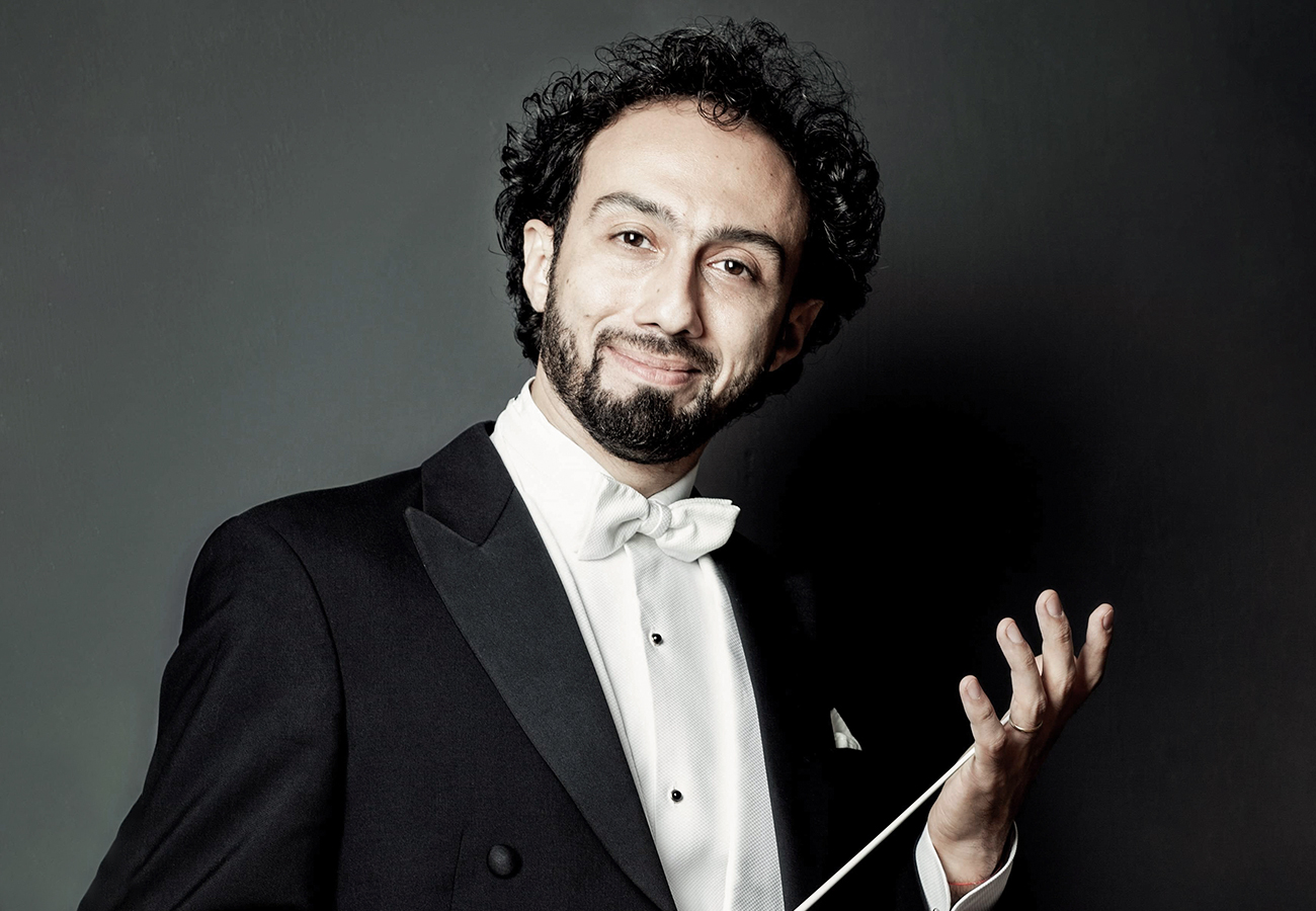 Fuad Ibrahimov–photo Irina Weinrauch - Productions Internationales Albert Sarfati