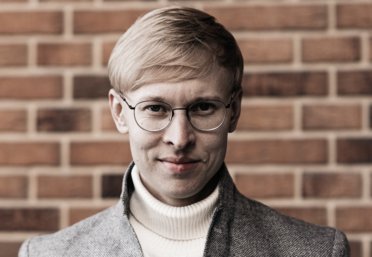 Henri Aavik photo Lisett Kruusimae - Productions Internationales Albert Sarfati