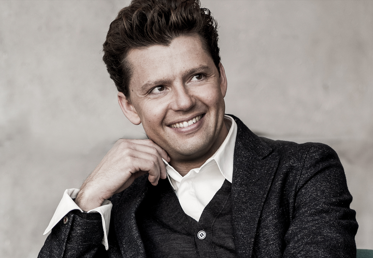 Julian Rachlin photo Janine Guldener - Productions Internationales Albert Sarfati