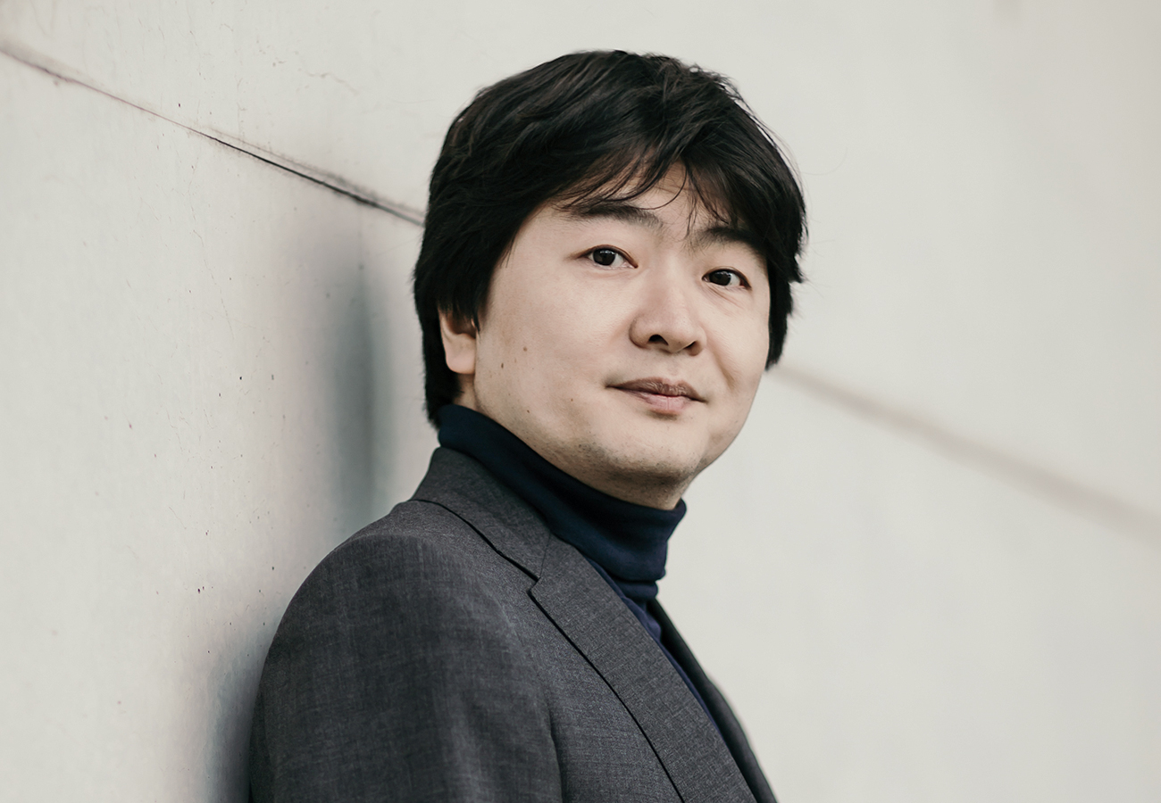 Kazuki Yamada photo dr - Productions Internationales Albert Sarfati