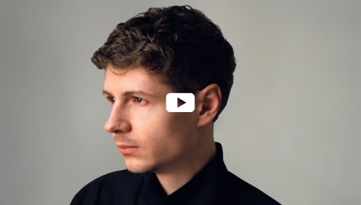 Pavel <br>Kolesnikov 1 Kolesnikov vignette video youtube 25 26 - Productions Internationales Albert Sarfati