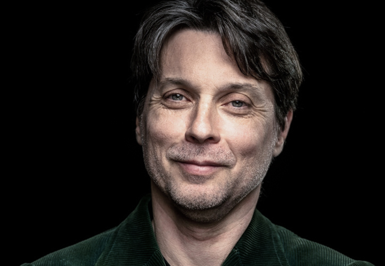 Roberto Fores Veses photo JOSEP GRESA - Productions Internationales Albert Sarfati