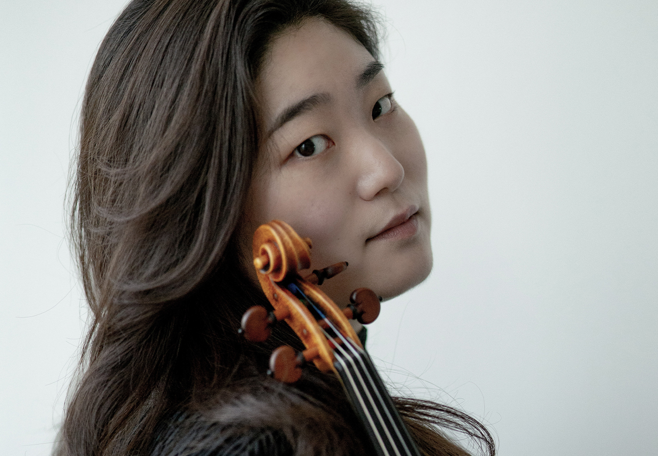 Suyoen Kim photo DR - Productions Internationales Albert Sarfati
