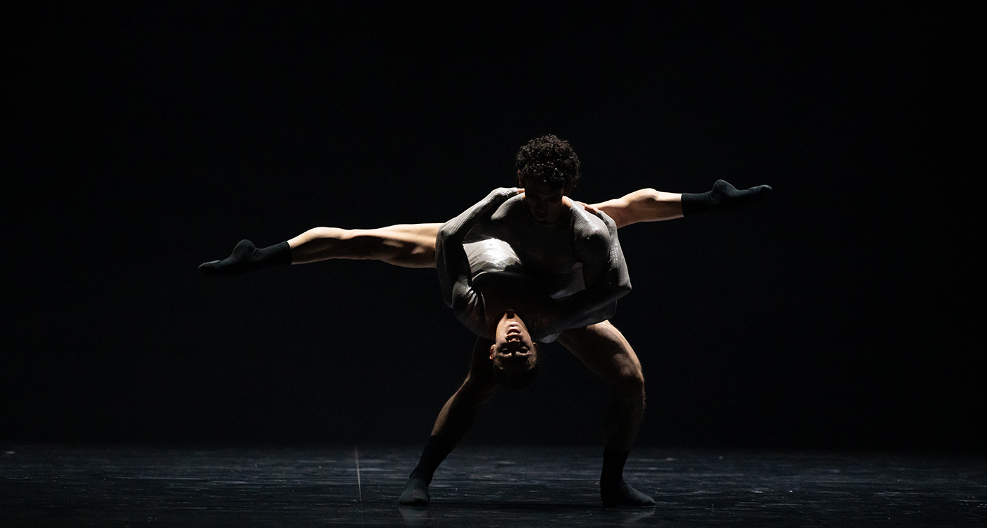 THE CAPITOLE NATIONAL<br>OPERA BALLET 2 Ballet de l Opera national du Capitole SL02 - Productions Internationales Albert Sarfati