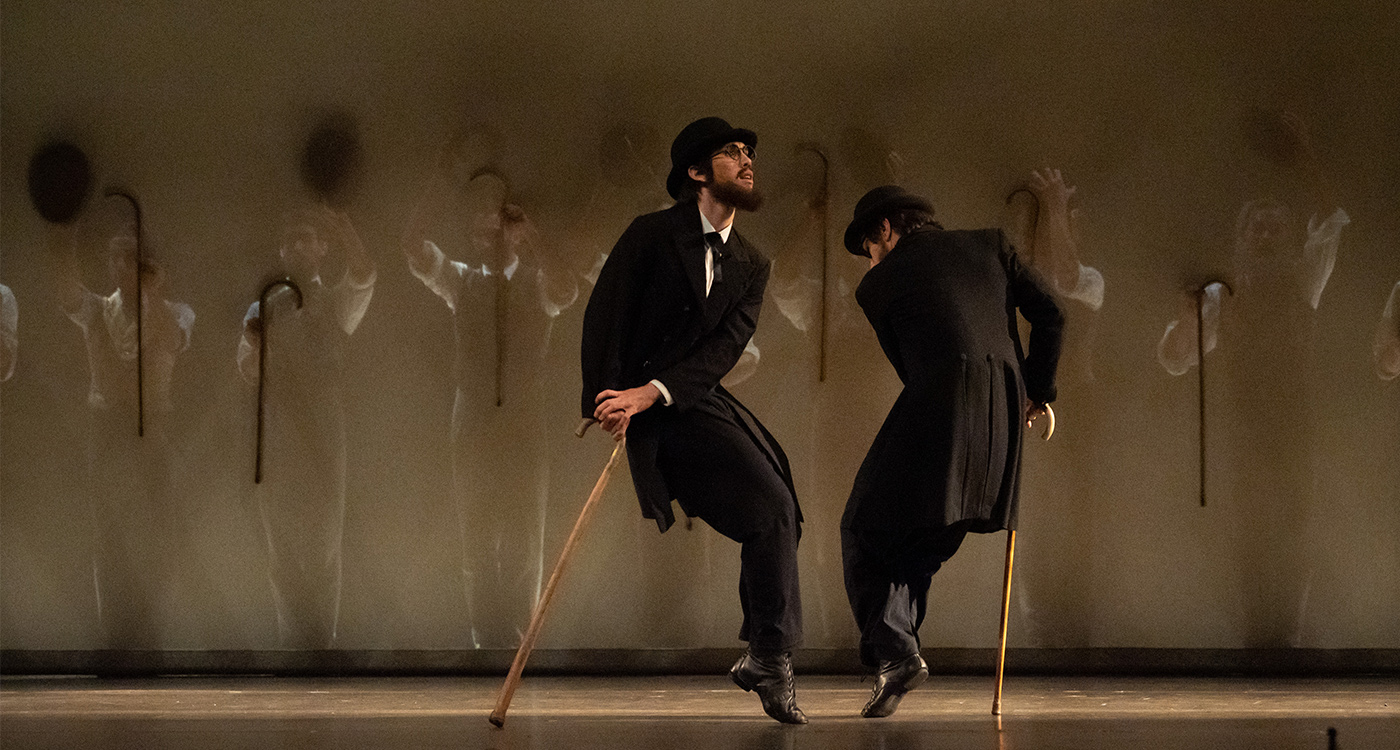 THE CAPITOLE NATIONAL<br>OPERA BALLET 8 Ballet de l Opera national du Capitole SL07 - Productions Internationales Albert Sarfati