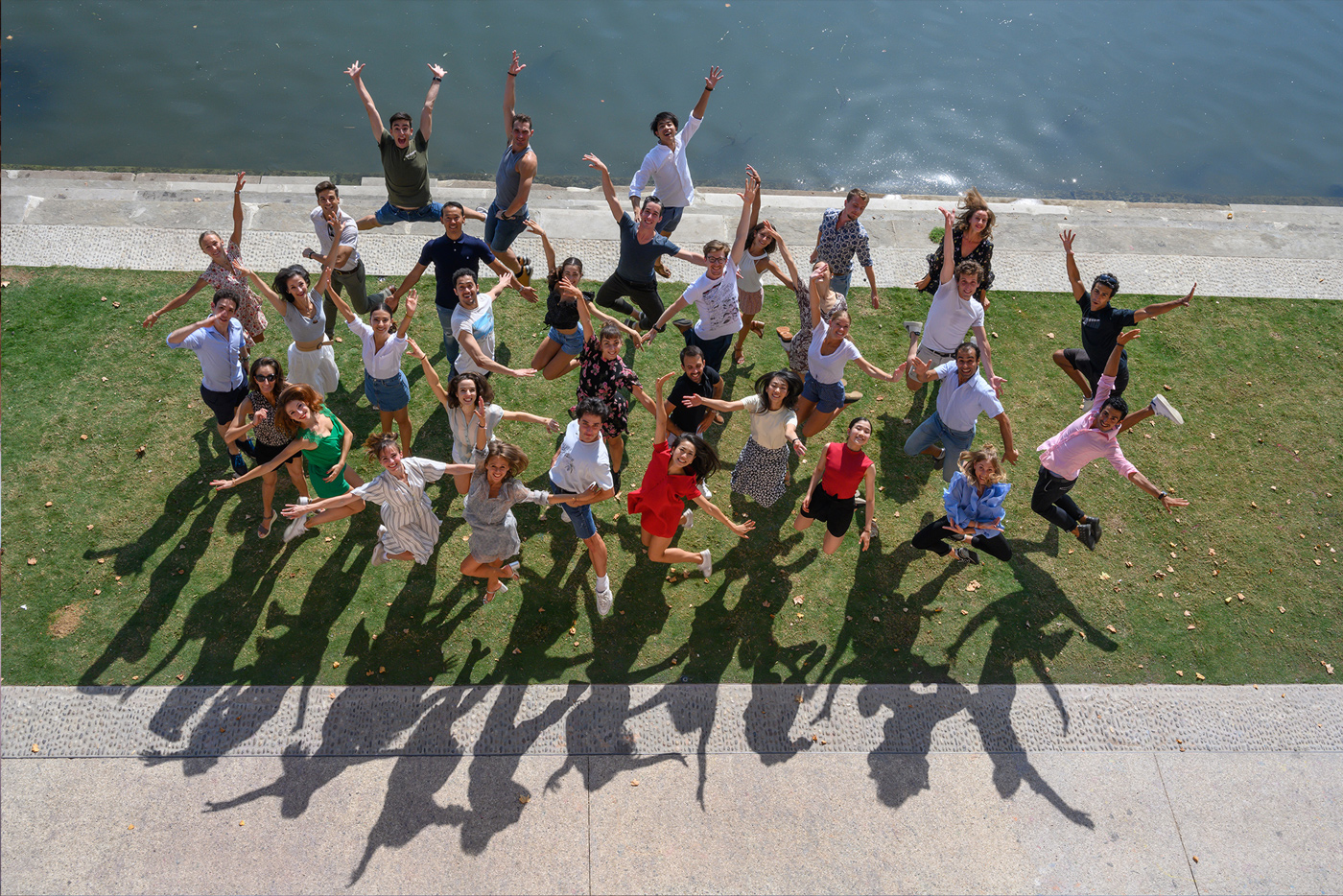 Ballet de l Opera national du Capitole SLprincipal - Productions Internationales Albert Sarfati