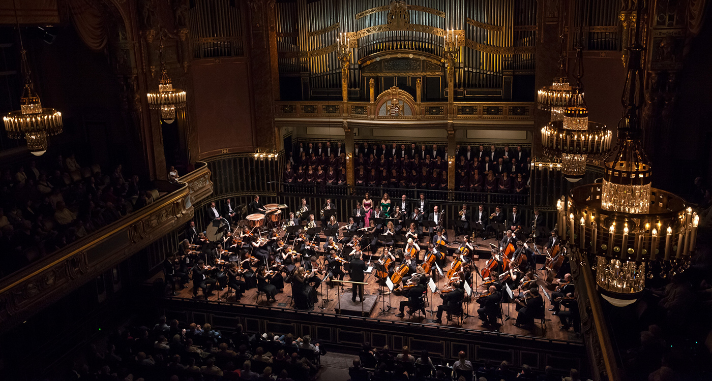 CONCERTO BUDAPEST <br>ORCHESTRA 6 Concerto Budapest Benko Sandor sl08 - Productions Internationales Albert Sarfati