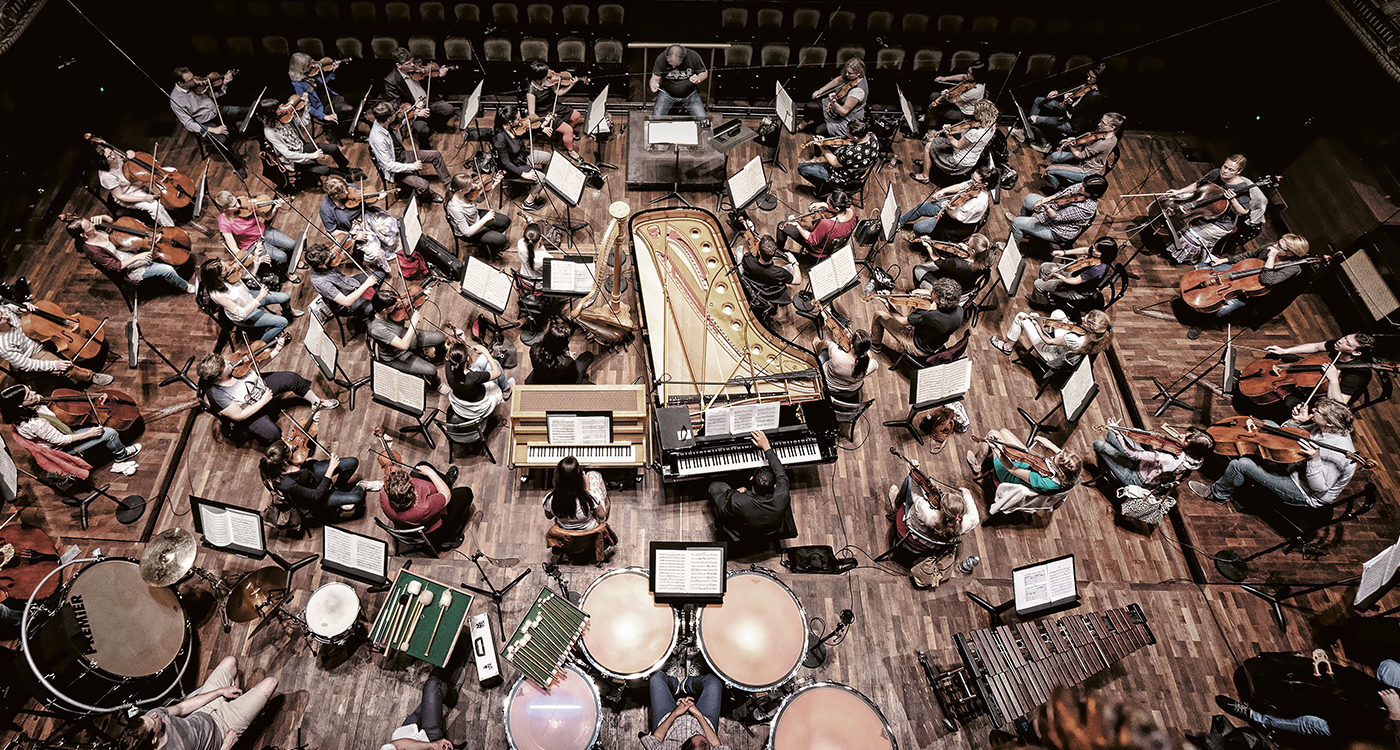 CONCERTO BUDAPEST <br>ORCHESTRA 9 Concerto Budapest Gabor Valuska sl09 - Productions Internationales Albert Sarfati