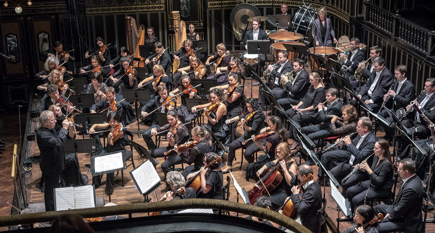 CONCERTO BUDAPEST <br>ORCHESTRA 8 Concerto Budapest Gabor Fejer sl05 - Productions Internationales Albert Sarfati