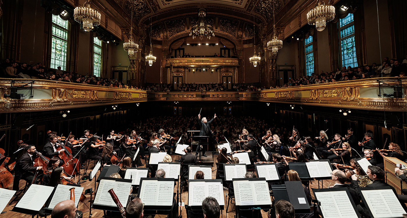 CONCERTO BUDAPEST <br>ORCHESTRA 12 Concerto Budapest Mudra Laszlo sl08 - Productions Internationales Albert Sarfati