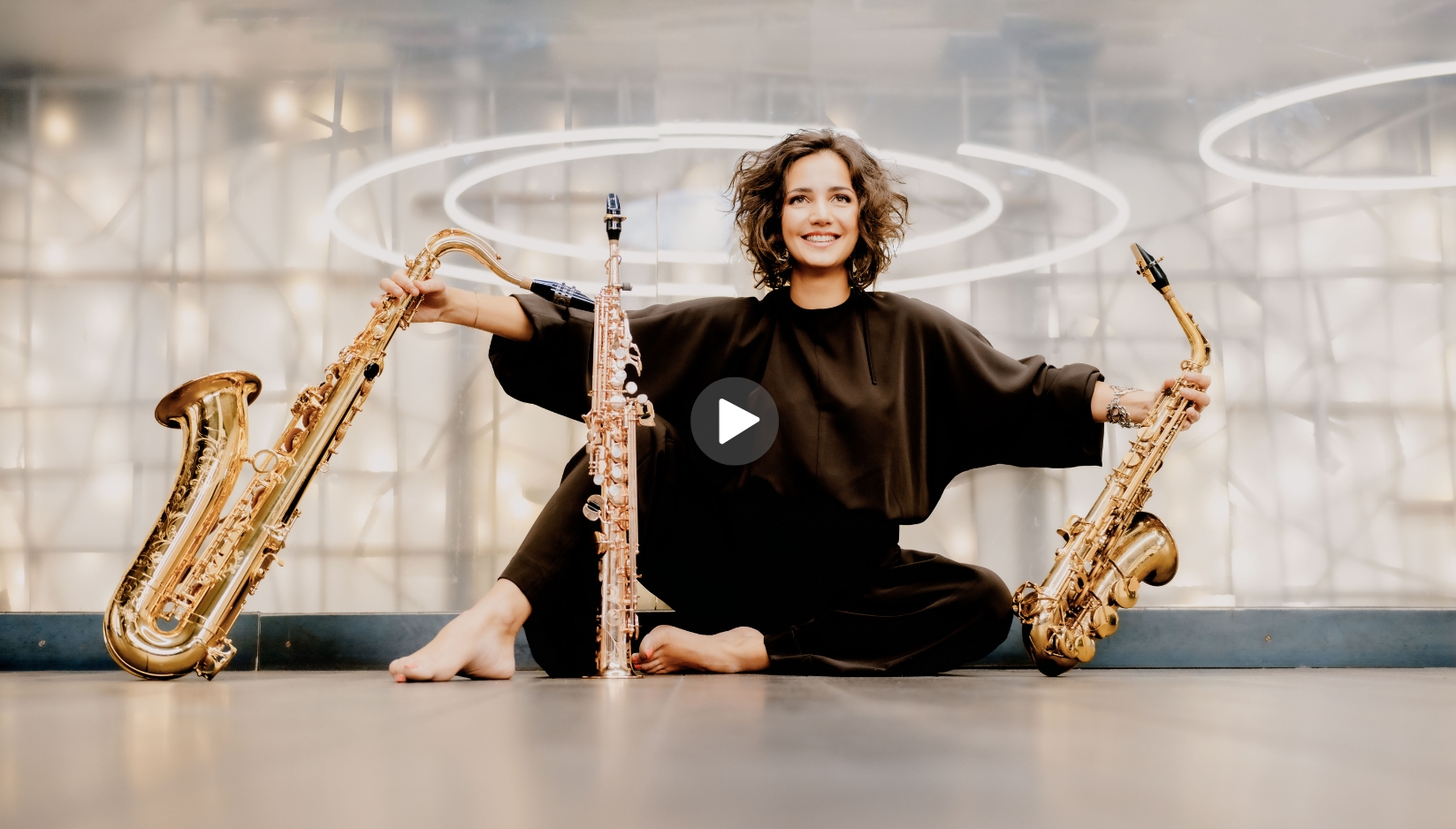 Fateyeva vignette video youtube 25 26 - Productions Internationales Albert Sarfati