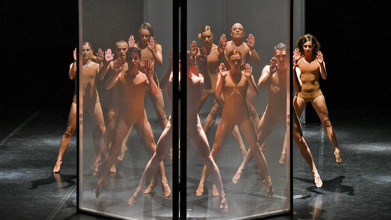 MALANDAIN BALLET BIARRITZ 3 malandain 26 27 Bolero Transcendanses PIAS 03 - Productions Internationales Albert Sarfati