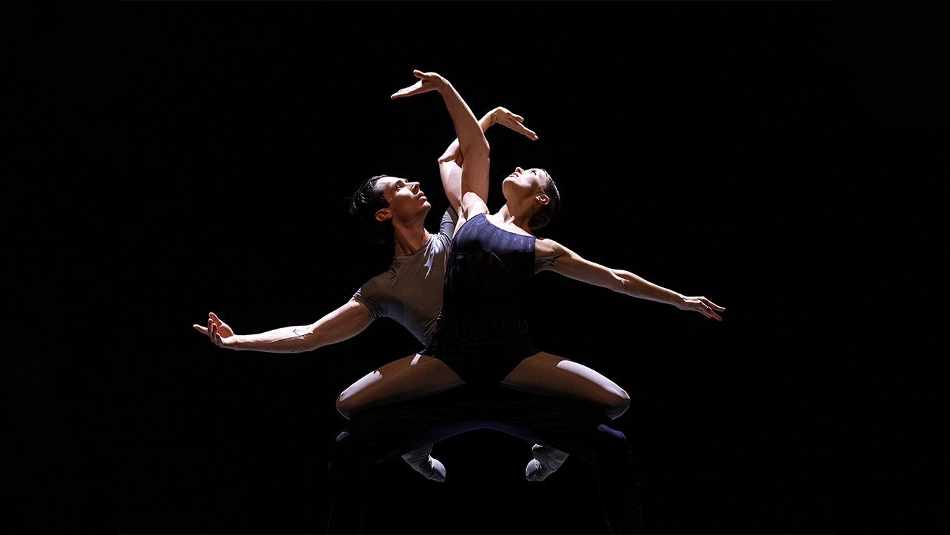 BALLET DE NORVÈGE <br>KYLIAN 2 BalletNationalDe Norvege 26 27 Transcendanses PIAS 01 - Productions Internationales Albert Sarfati