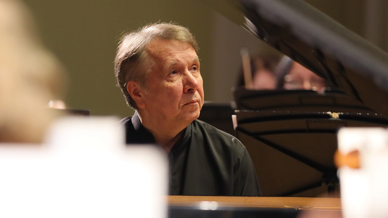 MATTHIAS GOERNE | MIKHAÏL PLETNEV 3 Goerne Pletnev 26 27 PIAS 02 - Productions Internationales Albert Sarfati