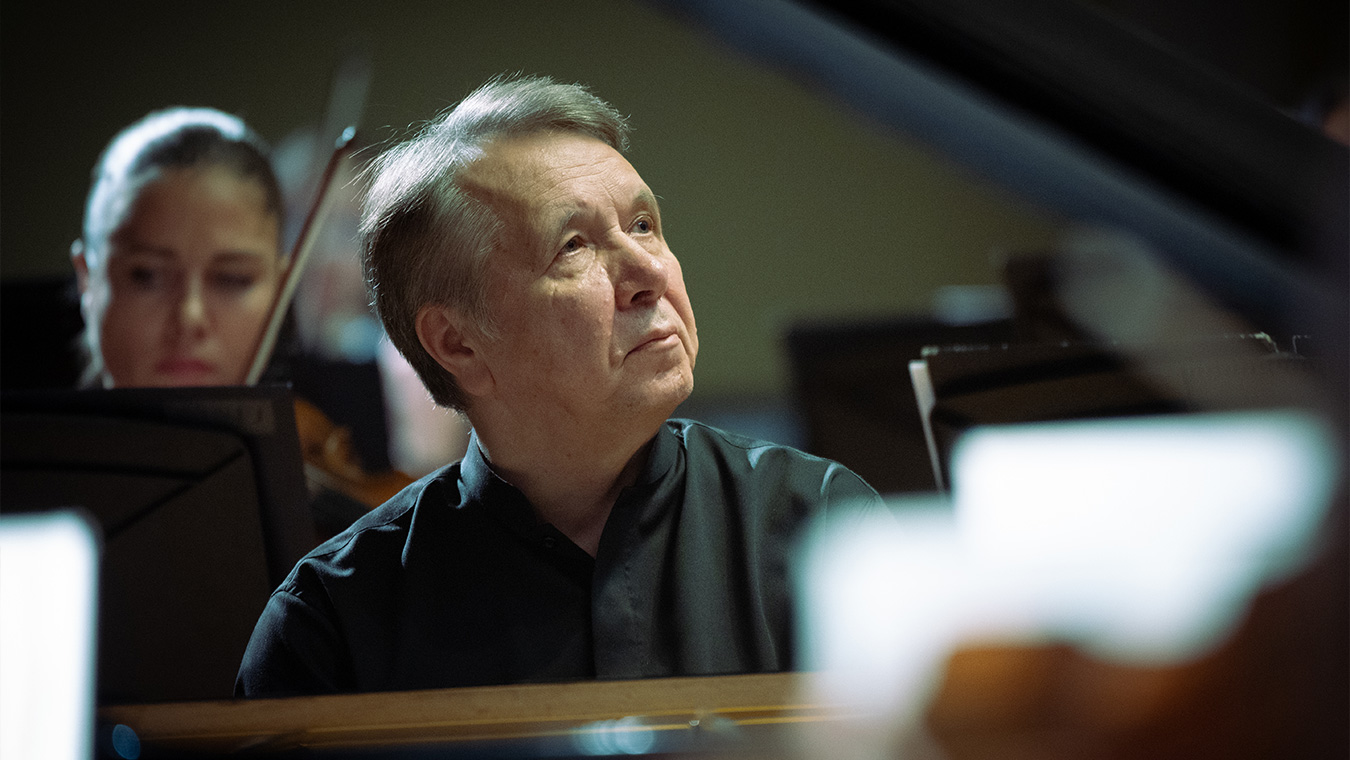 MATTHIAS GOERNE | MIKHAÏL PLETNEV 5 Goerne Pletnev 26 27 PIAS 06 - Productions Internationales Albert Sarfati