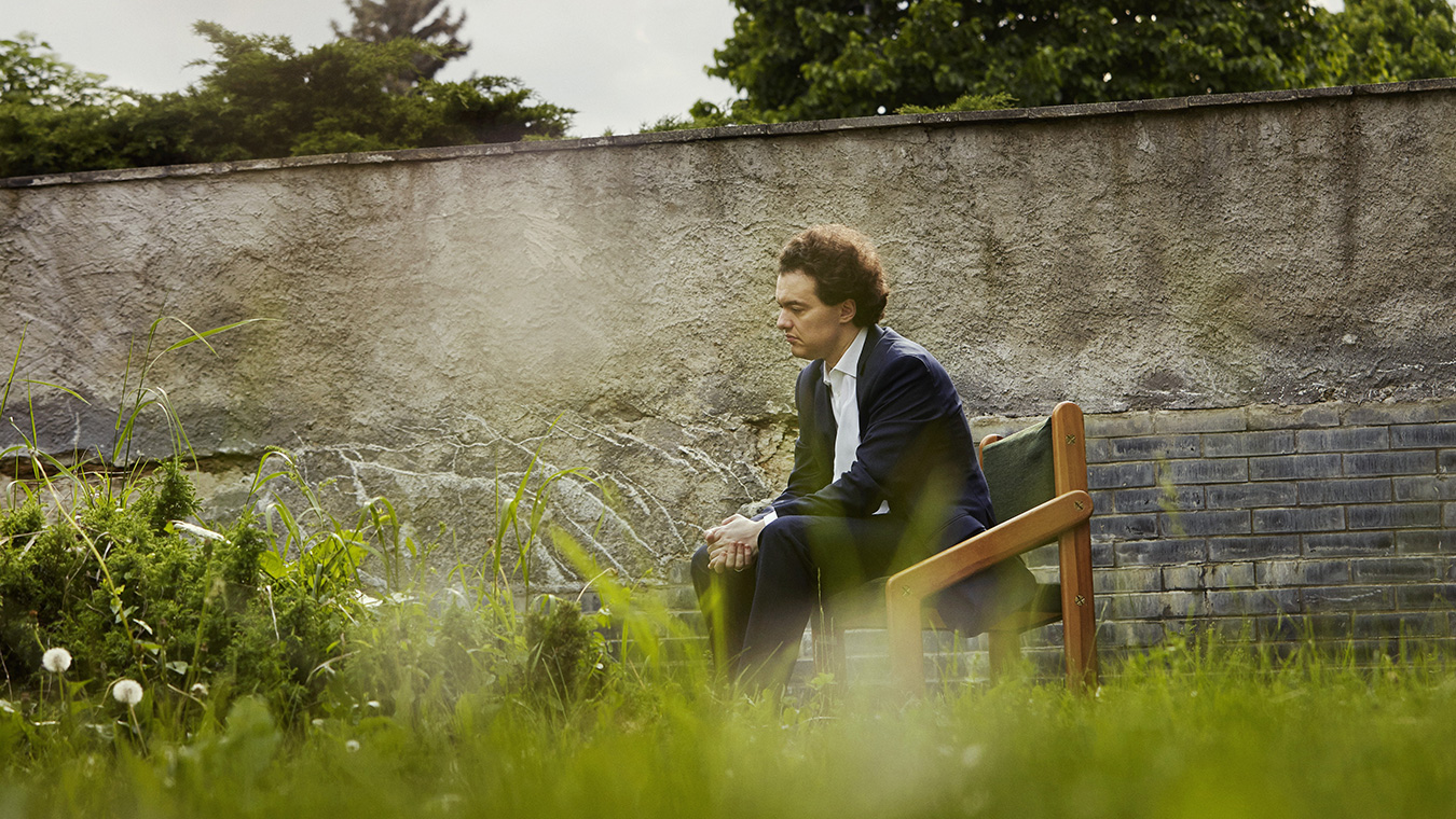 EVGENY KISSIN 2 Kissin 26 27 PIAS 01 - Productions Internationales Albert Sarfati
