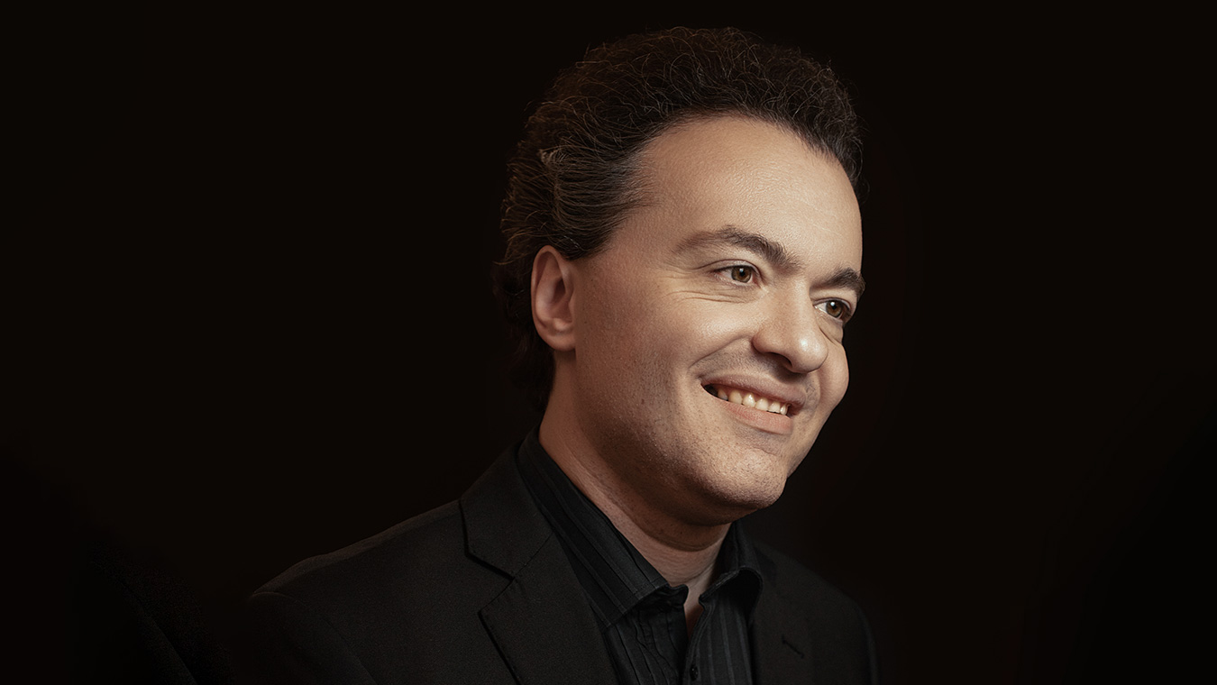 EVGENY KISSIN 3 Kissin 26 27 PIAS 03 - Productions Internationales Albert Sarfati